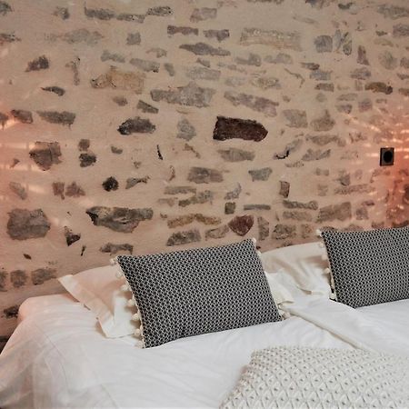 Vini Lodge Турню Экстерьер фото