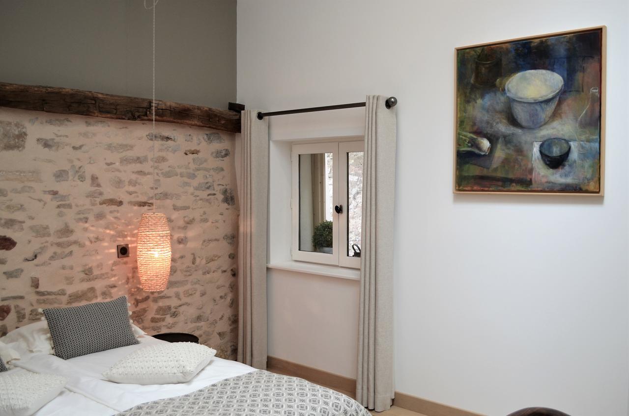 Vini Lodge Турню Экстерьер фото