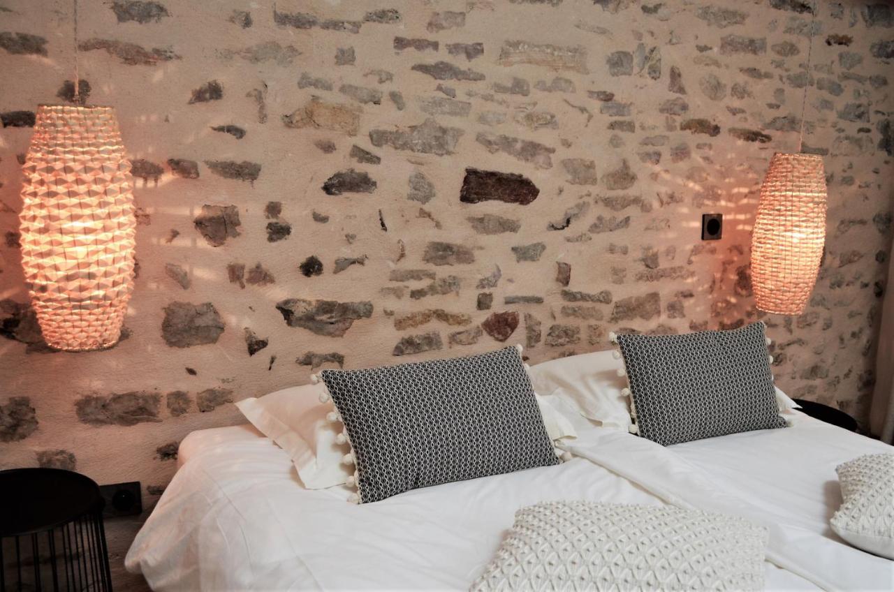 Vini Lodge Турню Экстерьер фото
