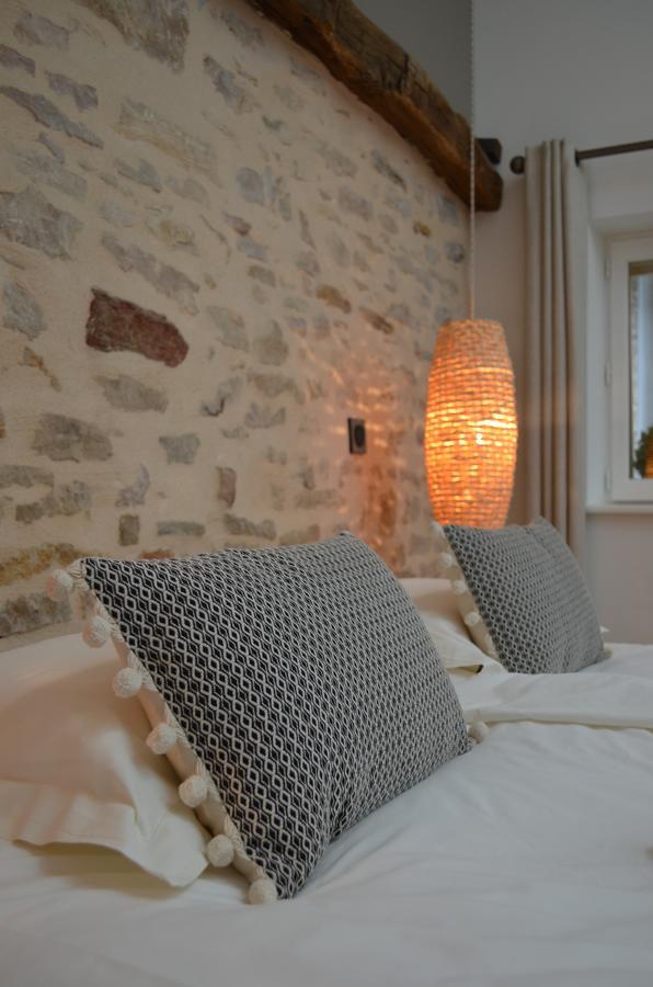 Vini Lodge Турню Экстерьер фото