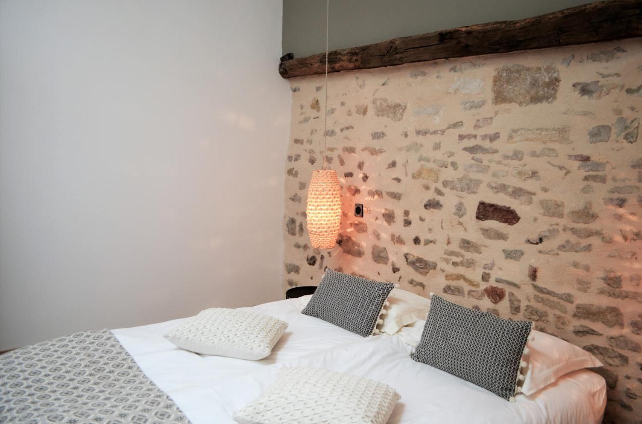 Vini Lodge Турню Экстерьер фото