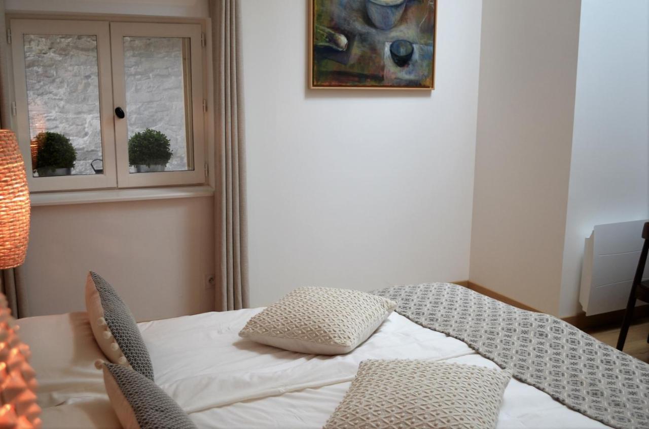 Vini Lodge Турню Экстерьер фото