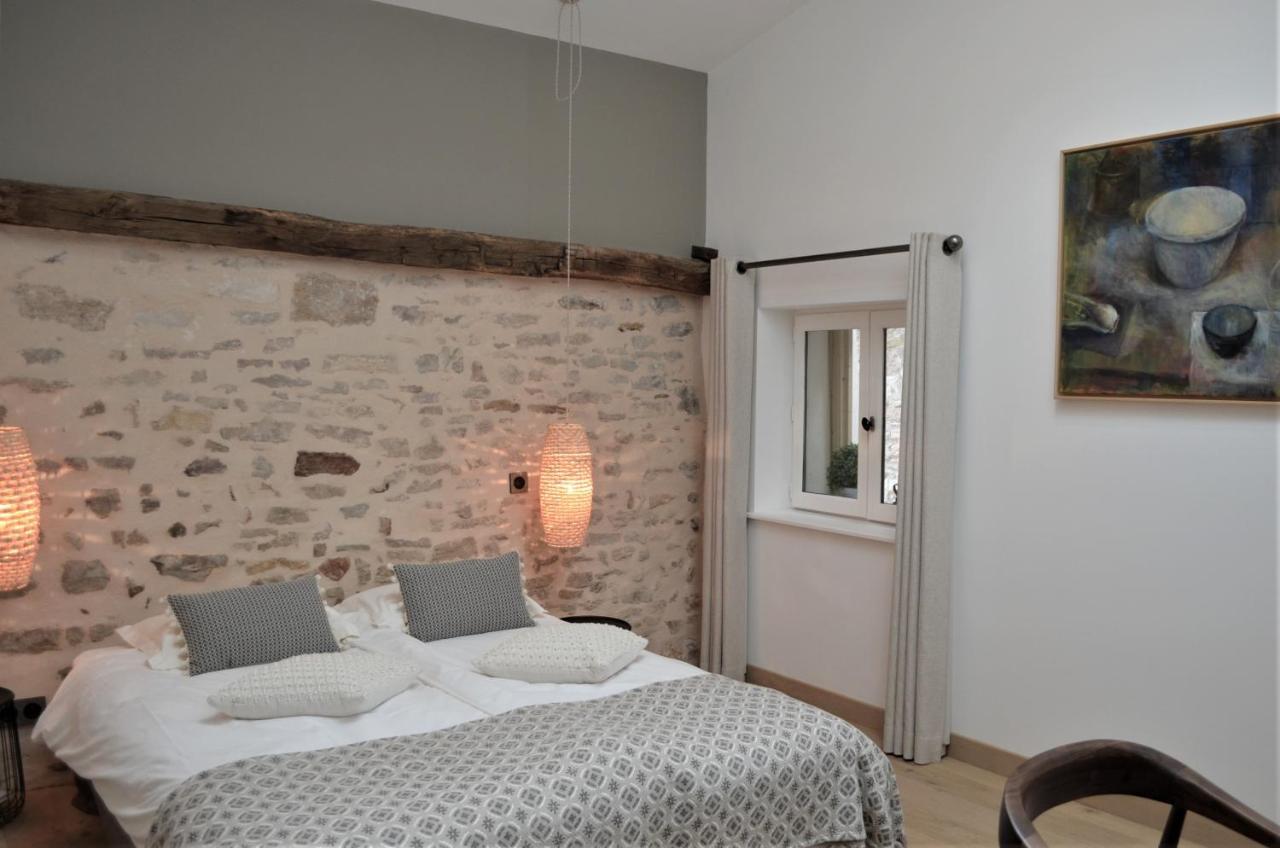 Vini Lodge Турню Экстерьер фото